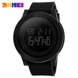 Casual Watches Men's LED Digital Sports  Shock Resist Mens Wristwatches SKMEI Watch - Men'sWatchesCollections
