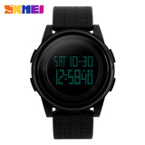 Men Women LED Digital Wristwatches Relogio Masculino Feminino Waterproof Sport Thin - Men'sWatchesCollections