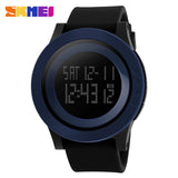 Casual Watches Men's LED Digital Sports  Shock Resist Mens Wristwatches SKMEI Watch - Men'sWatchesCollections