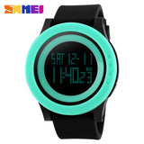 Casual Watches Men's LED Digital Sports  Shock Resist Mens Wristwatches SKMEI Watch - Men'sWatchesCollections