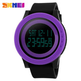 Casual Watches Men's LED Digital Sports  Shock Resist Mens Wristwatches SKMEI Watch - Men'sWatchesCollections
