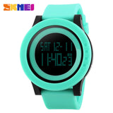 Casual Watches Men's LED Digital Sports  Shock Resist Mens Wristwatches SKMEI Watch - Men'sWatchesCollections