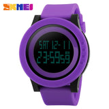 Casual Watches Men's LED Digital Sports  Shock Resist Mens Wristwatches SKMEI Watch - Men'sWatchesCollections