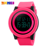 Casual Watches Men's LED Digital Sports  Shock Resist Mens Wristwatches SKMEI Watch - Men'sWatchesCollections