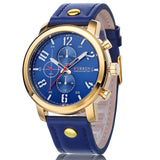 Curren Luxury casual men watches analog military sports watch quartz male wristwatches - Men'sWatchesCollections