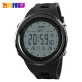 SKMEI Brand LED Digital 50M Waterproof Swim Dress Sports Outdoor Wrist watch - Men'sWatchesCollections