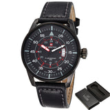 Top Luxury Brand Naviforce Sports Watches Men Quartz Ultra Thin dial Clock Sports Military - Men'sWatchesCollections