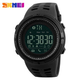 SKMEI Men Smart Watch Chrono Calories Pedometer Multi-Functions Sports Watches - Men'sWatchesCollections