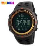 SKMEI Men Smart Watch Chrono Calories Pedometer Multi-Functions Sports Watches - Men'sWatchesCollections