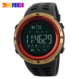 SKMEI Men Smart Watch Chrono Calories Pedometer Multi-Functions Sports Watches - Men'sWatchesCollections