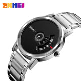 Skmei Quartz Watch Men Fashion Watches Top Brand Luxury Male Wrist Watch Male - Men'sWatchesCollections