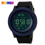 SKMEI Men Smart Watch Bluetooth Calorie Pedometer Multi-Functions Sports Watches 50M - Men'sWatchesCollections