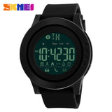 SKMEI Men Smart Watch Bluetooth Calorie Pedometer Multi-Functions Sports Watches 50M - Men'sWatchesCollections
