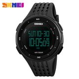 Mens Watches Top Brand Luxury SKMEI Military Sports Watch Digital Waterproof  Outdoor - Men'sWatchesCollections