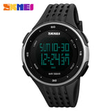 Mens Watches Top Brand Luxury SKMEI Military Sports Watch Digital Waterproof  Outdoor - Men'sWatchesCollections