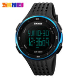 Mens Watches Top Brand Luxury SKMEI Military Sports Watch Digital Waterproof  Outdoor - Men'sWatchesCollections