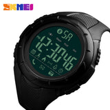 SKMEI 1326 Men Multifunction Bluetooth Clock for IOS Android Water Shock Proof - Men'sWatchesCollections